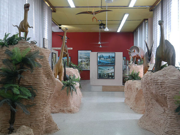 Government Museum