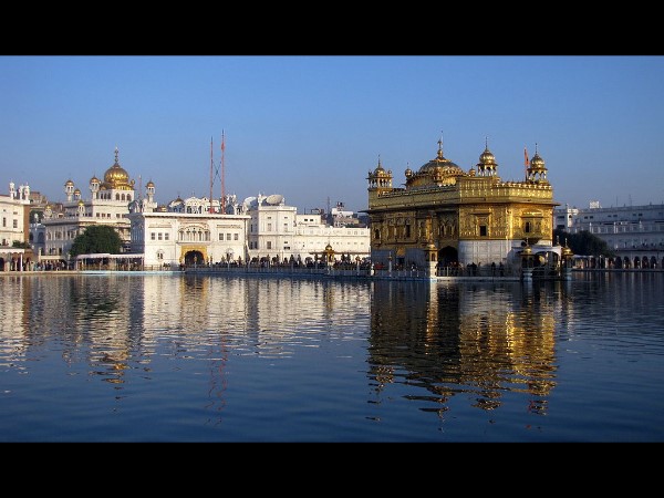 अकाल तख़्त कैसे पहुँचें?