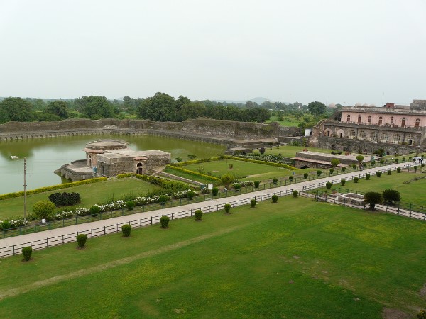 जहाज़ महल 