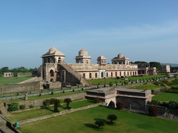 जहाज़ महल 