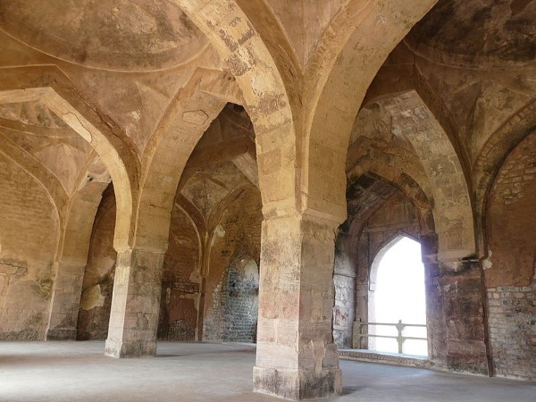 जहाज़ महल 