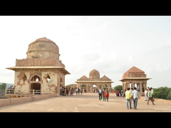 जहाज़ महल 