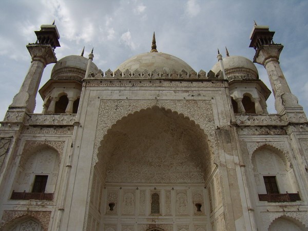 बीबी का मक़बरा