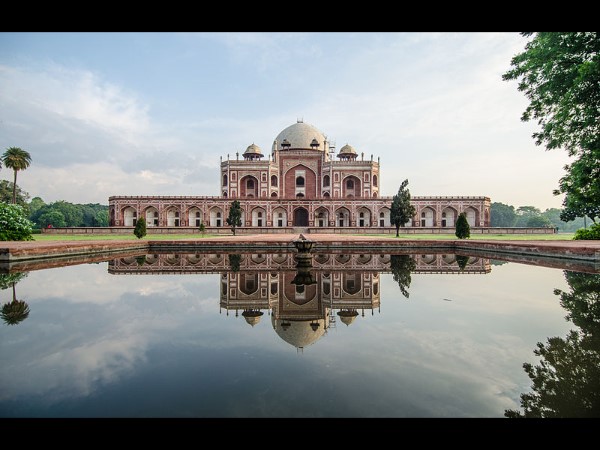 मक़बरे से जुड़ी दिलचस्प बातें 