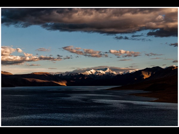 त्सो मोरीरी पहुँचें कैसे?