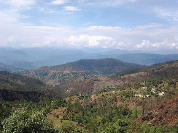 कौसानी जाने का सबसे सही समय 