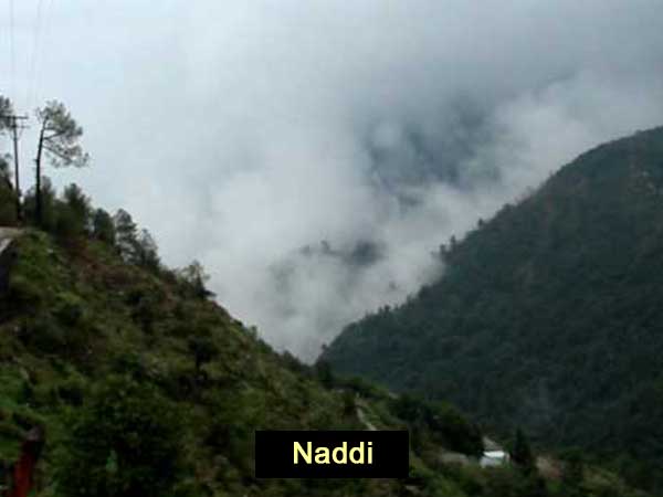 Naddi