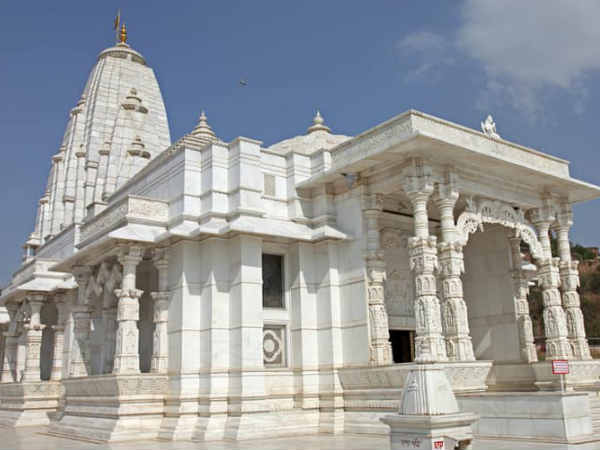 बिरला मंदिर 