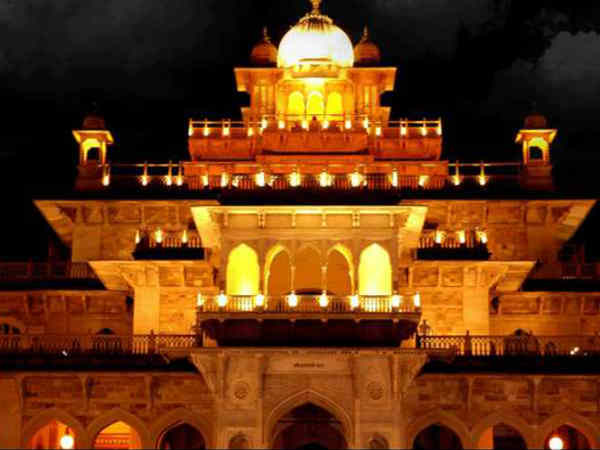 अल्बर्ट म्यूजियम