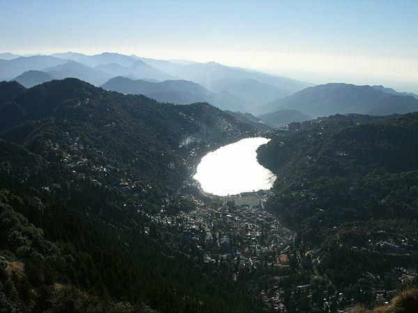 नैनापीक 