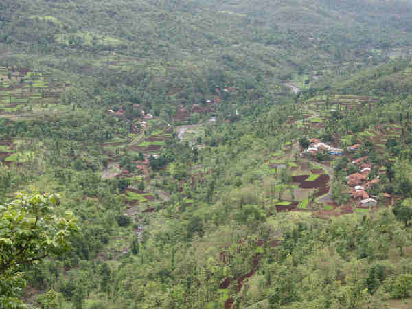 सह्याद्री-कशेडी घाट 