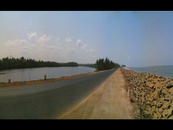 करवर-मैंगलोर 