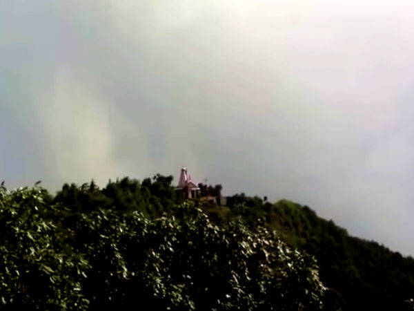 करोला टिब्बा 