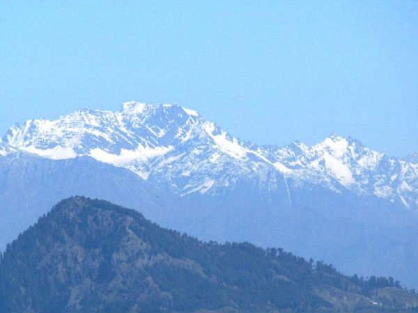 नारकंडा 