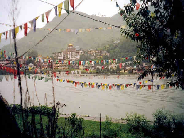 रेवाल्सर