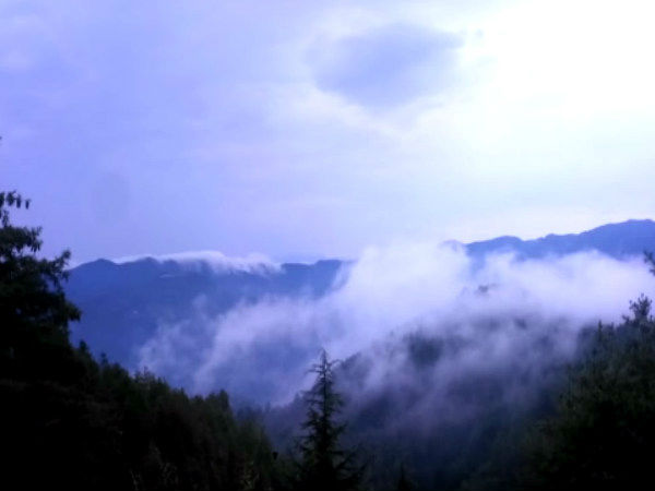 शाली टिब्बा 