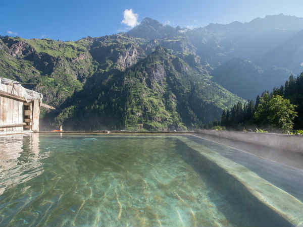 खीरगंगा 