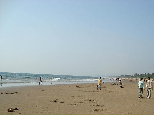 गोकर्णा 