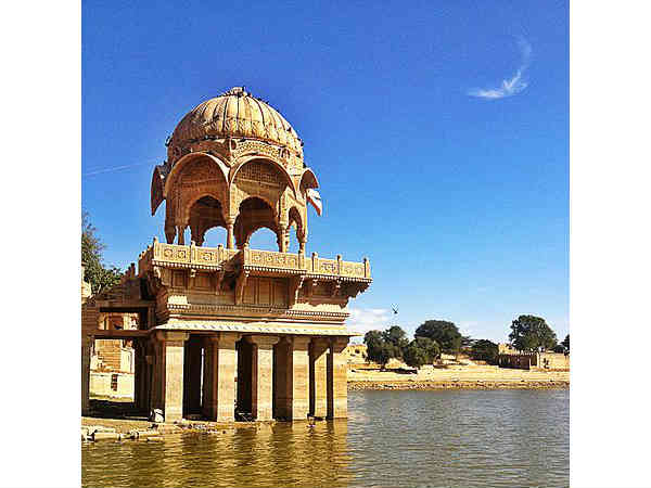 अमर सागर 