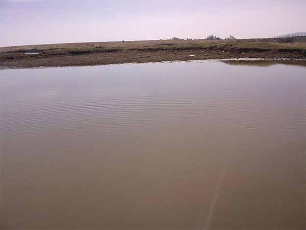  वीना झील