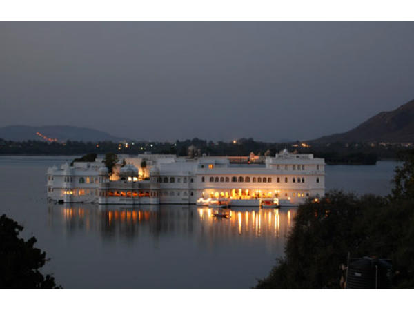 delhi to Udaipur travel guide