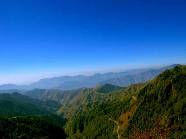 Most Overrated Tourist Places In India 