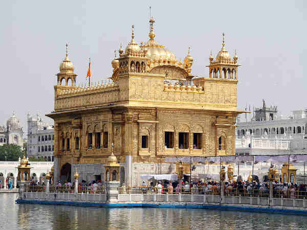 Most Overrated Tourist Places In India 