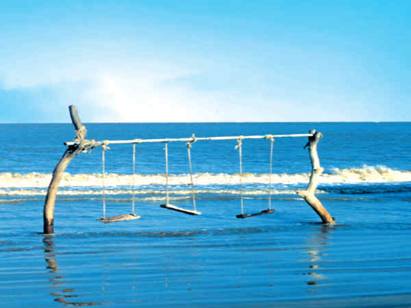 Explore the 5 Astonishing beaches in Gujarat