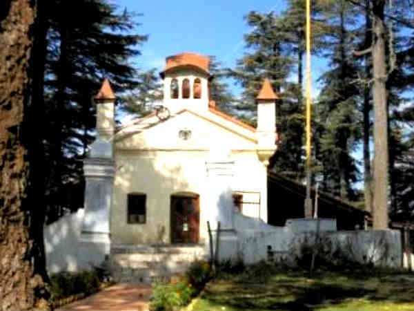  road trip from delhi to chail weekend getaway