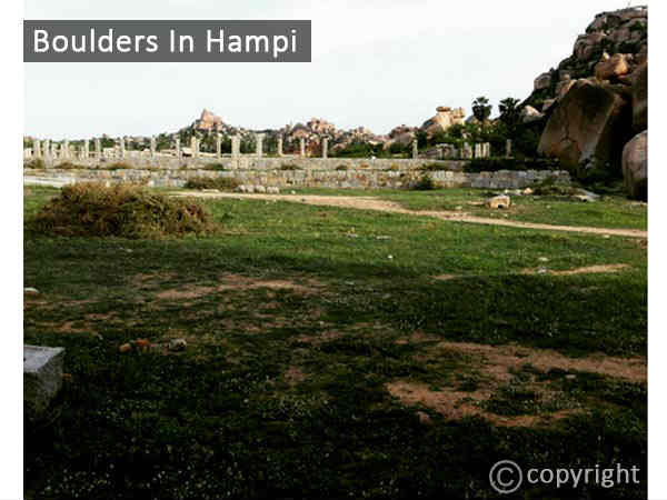  Backpacking From Bangalore To Hampi Under Rs 4000