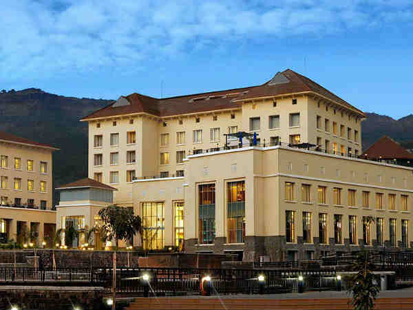 lavasa weekend 