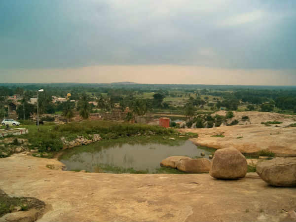 Road Trip From Bangalore To Avani Betta Read more at: https://www.nativeplanet.com/travel-guide/road-trip-from-bangalore-to-avani-betta-003196.html