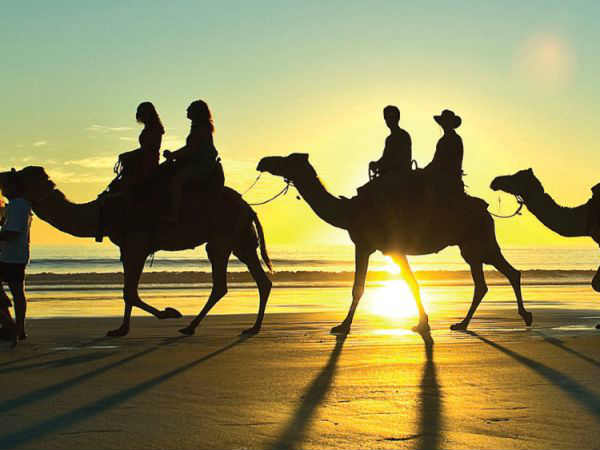 the Kutch Rann Utsav: Full Moon Celebrations in White Sand