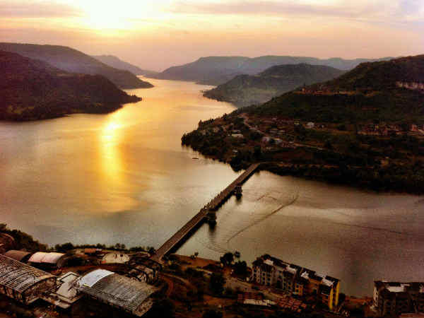 lavasa weekend 