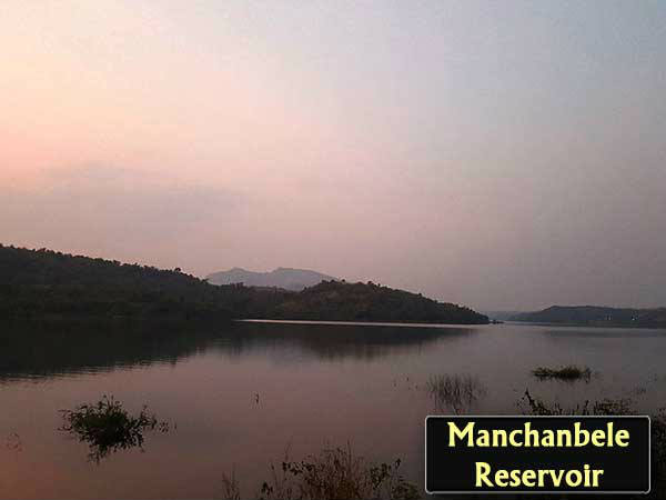 Camping Places near Bangalore