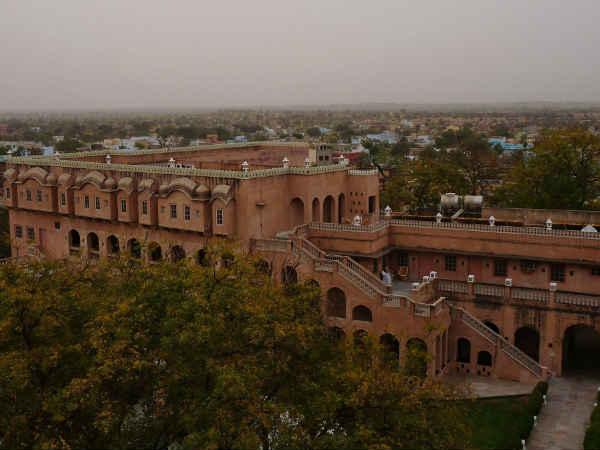 10 Weekend Getaways From Delhi 