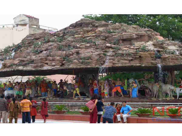 10 Weekend Getaways From Delhi 