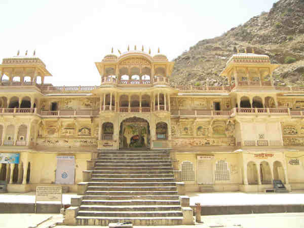 Best Unexplored Tourist Destinations in and around Jaipur