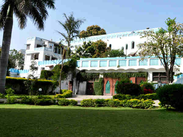 delhi-leh travel guide