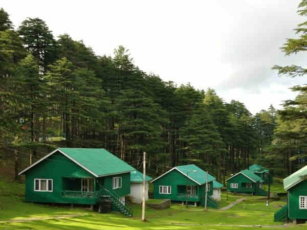 Places to visit in Srinagar