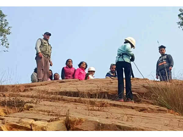  weekend gateway Adventure Activities in and around Delhi