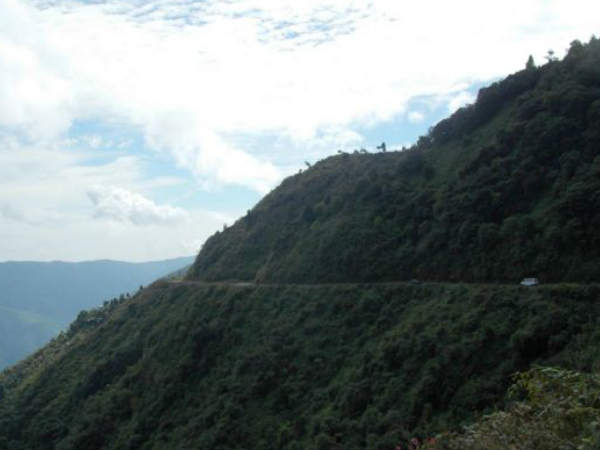 these Places to visit in March 