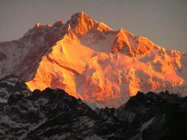 Darjeeling - Sikkim travel guide