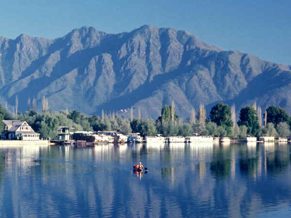  honeymoon destinations in north India