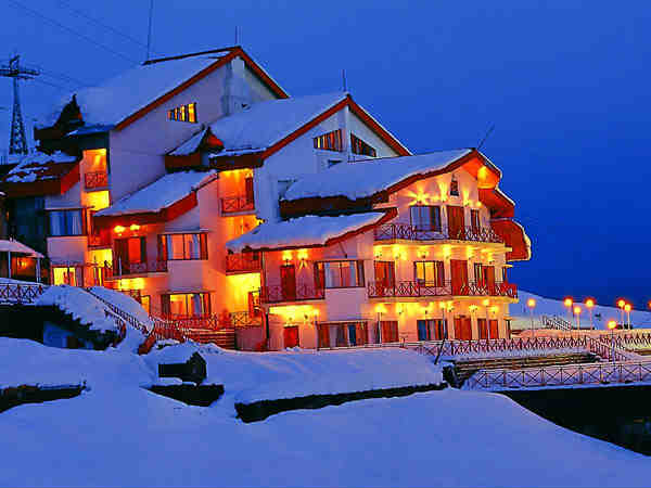 delhi to Auli travel guide 