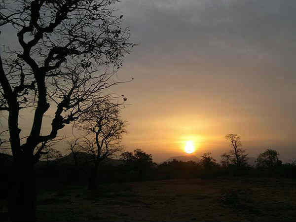 saputara only hill station in gujarat