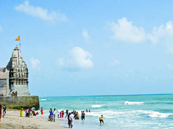  5 Honeymoon Destinations in Gujarat! 