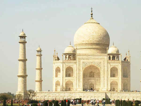 Adventure Activities in and around Delhi