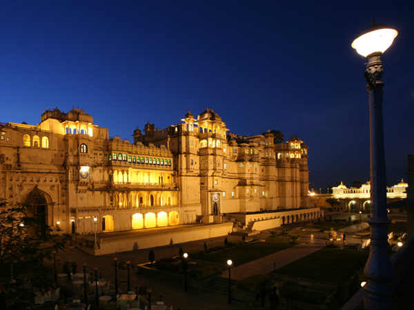 delhi to Udaipur travel guide