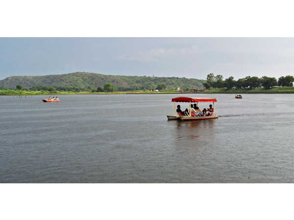  weekend gateway Adventure Activities in and around Delhi